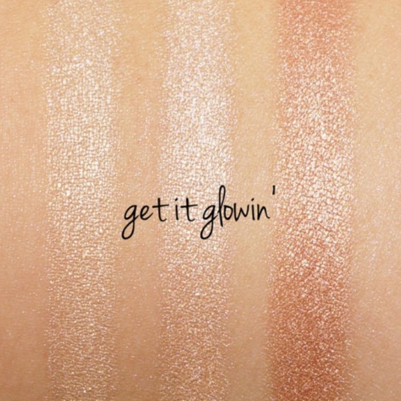 MAC Hyper Real Glow Palette - Picture 4 of 4